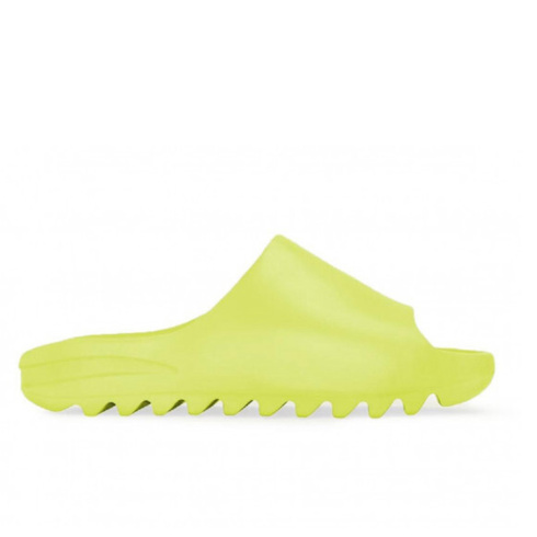 Шлепанцы унисекс Adidas Yeezy Slide GX6138